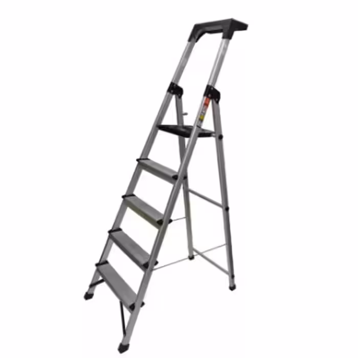 نردبان فراز پله مدل آریانا 6 پله