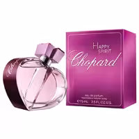 ادوپرفیوم Happy Spirit از برند Chopard