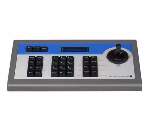 کنترلر دوربین مداربسته هایک ویژن مدل DS 1002KI