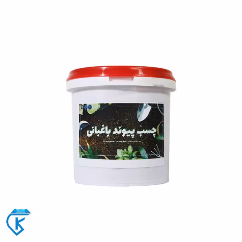چسب پیوندی باغبانی