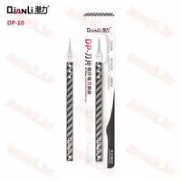 دسته تیغ تعویض آی سی کیانلی DP-10