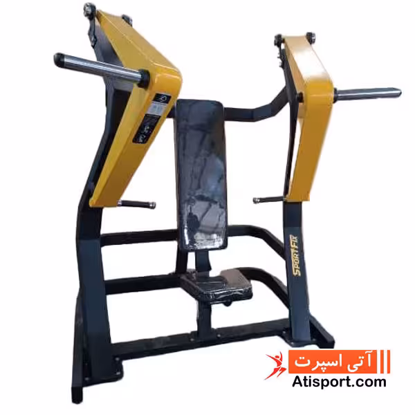 بالاسینه DHZ طرح پروفیل  اسپرت فیکس V38