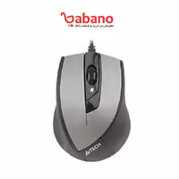 ماوس ای فورتک مدل N-600XS