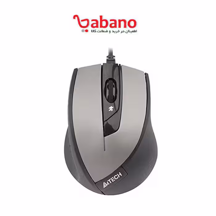 ماوس ای فورتک مدل N-600XS
