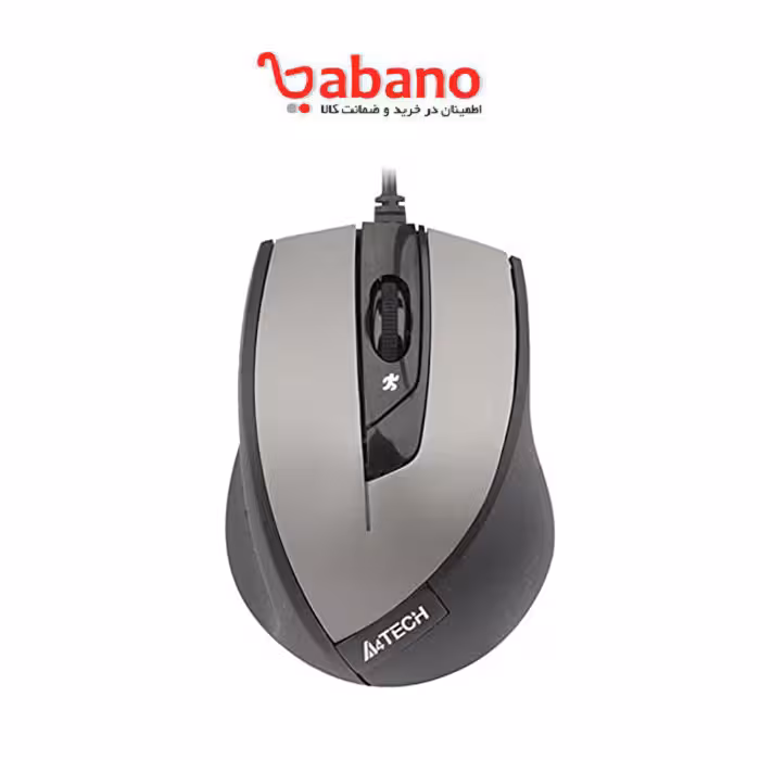 ماوس ای فورتک مدل N-600XS