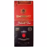 چای سیاه امیننت OP1 پاکتی 500 گرم Eminent Black Tea