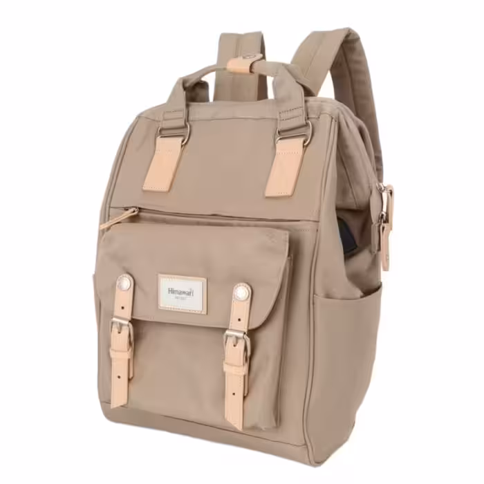 کوله پشتی هیماواری مدل دونات پاکتی کد 1515 | کالا مکس