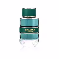 ادوپرفیوم مردانه بالسینا مدل Synergy حجم 100 میلی لیتر | Balsina Synergy Eau De Parfum For Man 100 ml