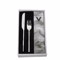 کارد چنگال 12 پارچه ورسا مدل 271m