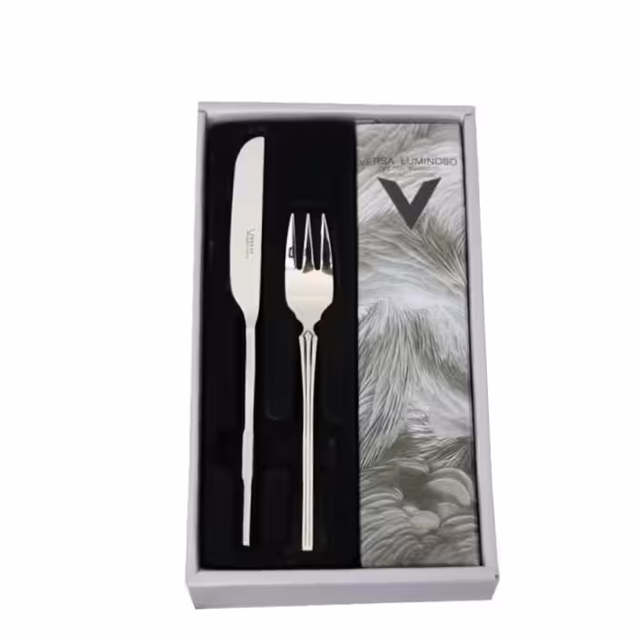 کارد چنگال 12 پارچه ورسا مدل 271m