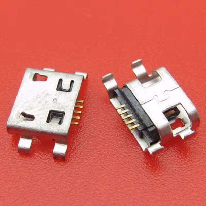 سوکت شارژ گوشی Xiaomi Redmi Note 4X