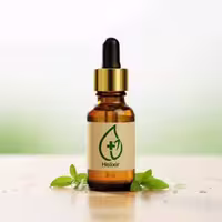 روغن درمانی هلکسیر