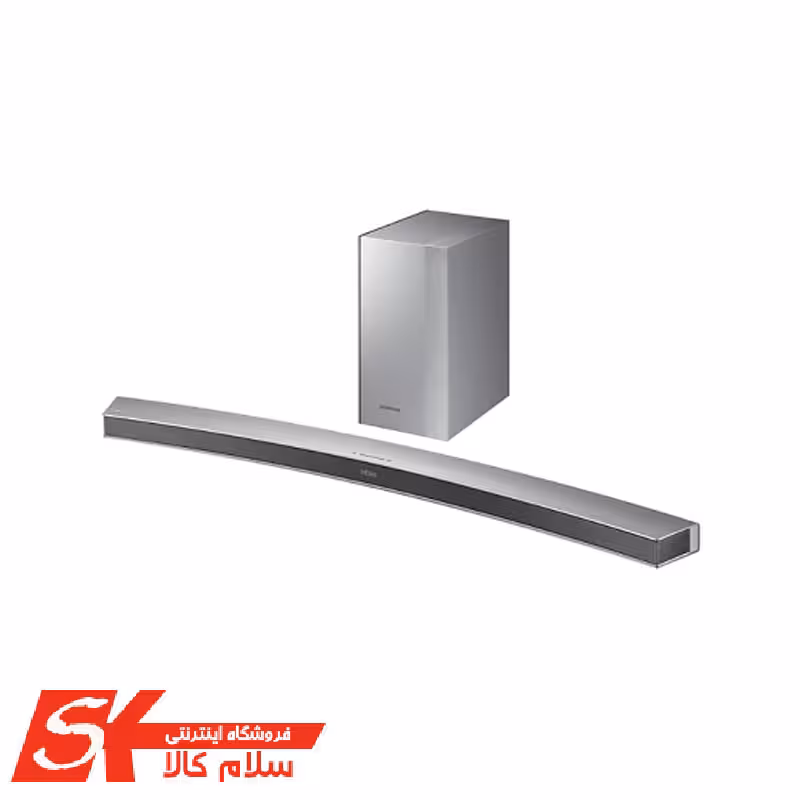 ساندبار 260 وات سامسونگ مدل HW-M4501