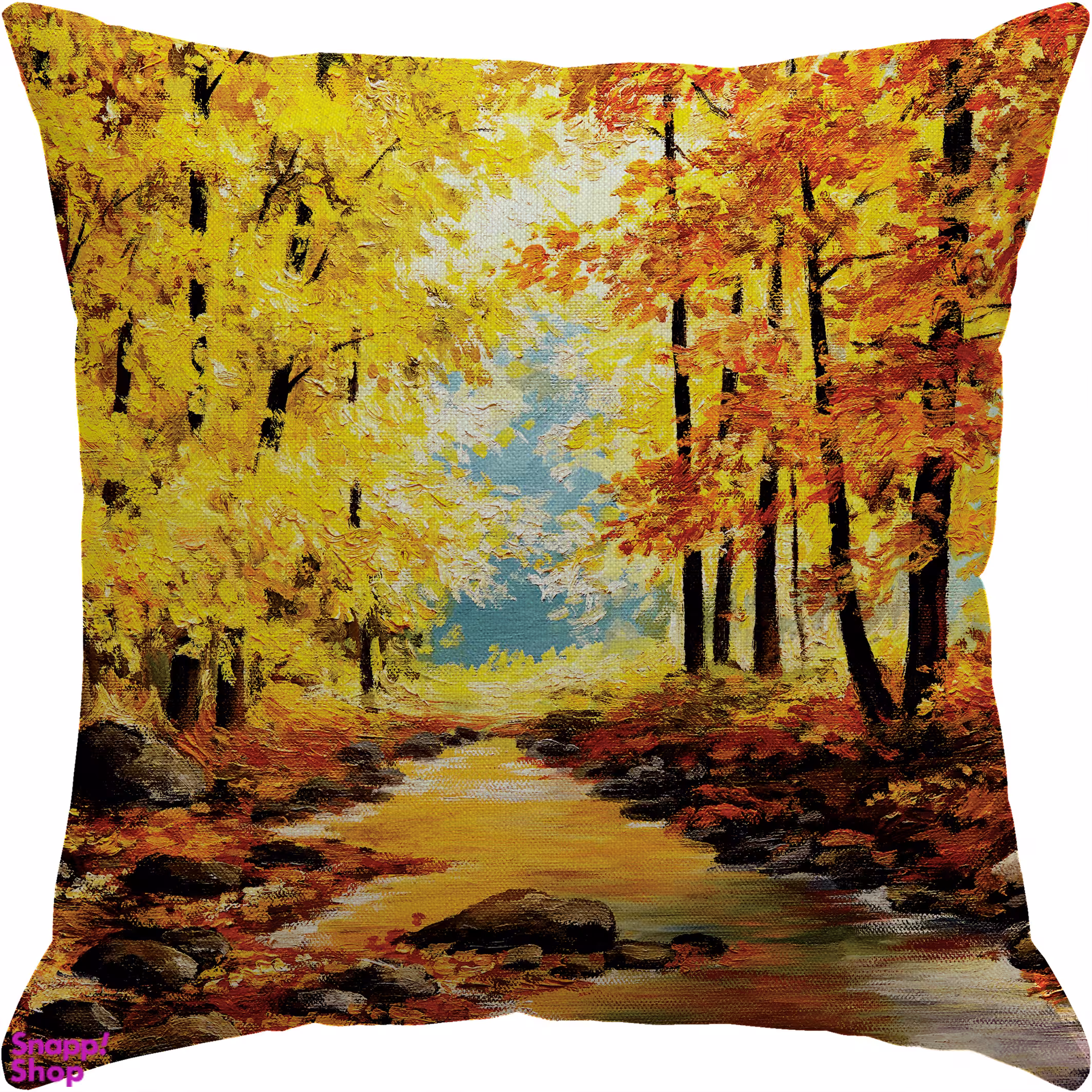 کاور کوسن مدل C3-10303 چند رنگ سایز 33*33 سانتی‌ متر