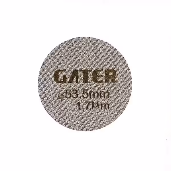 فیلتر قهوه مدل پاک اسکرین 53