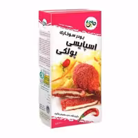 پودر سوخاری اسپایسی