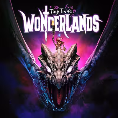 بازی Tiny Tinas Wonderlands