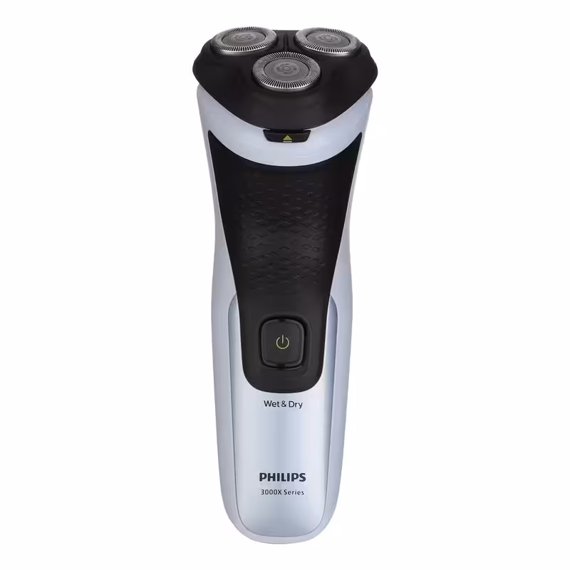 ماشین اصلاح موی صورت فیلیپس مدل X3063