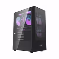 قیمت کیس کامپیوتر دارک فلش مدل A290 ATX