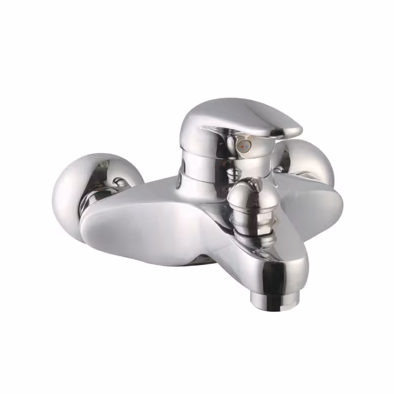 شیر حمام شیبه مدل اروند