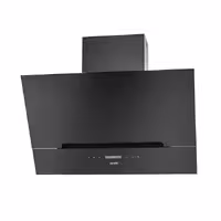 هود دیواری مورب آلتون مدل H307N
