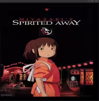 شهر اشباح | SPIRITED AWAY