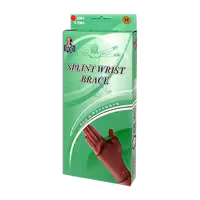 شصت بند کف دار نئوپرن کد 2061 سایز M اپتو OPTO