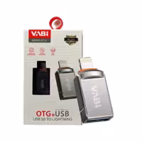 OTG VABI مدل OT10 (عمده)