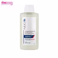شامپو آمینکس پلاس فولیکا 200ml