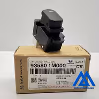 کلید شیشه بالابر سراتو سایپایی 935801M000