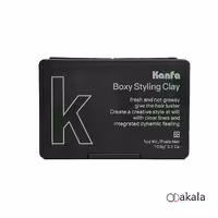 آدامس مو اسپایدر عنکبوتی فوق حرفه ای کنفا KANFA حجم 100 میل