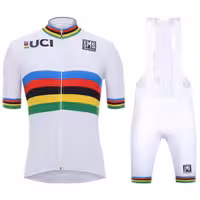 ست پیراهن و شورت World champion