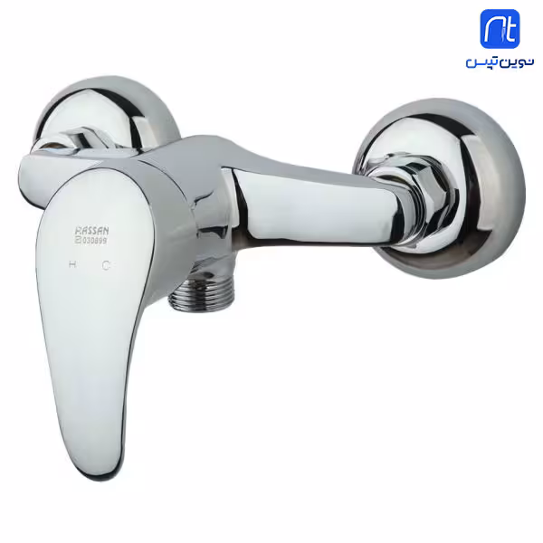 شیر توالت راسان مدل درسا