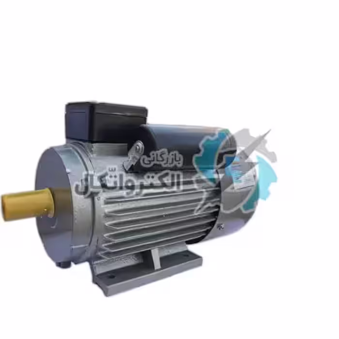 الکتروموتور کاجیلی 3 کیلووات تک فاز چدن