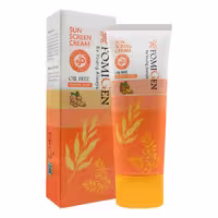 کرم ضد آفتاب بژ نرمال SPF50 فومیژن | 40 میل