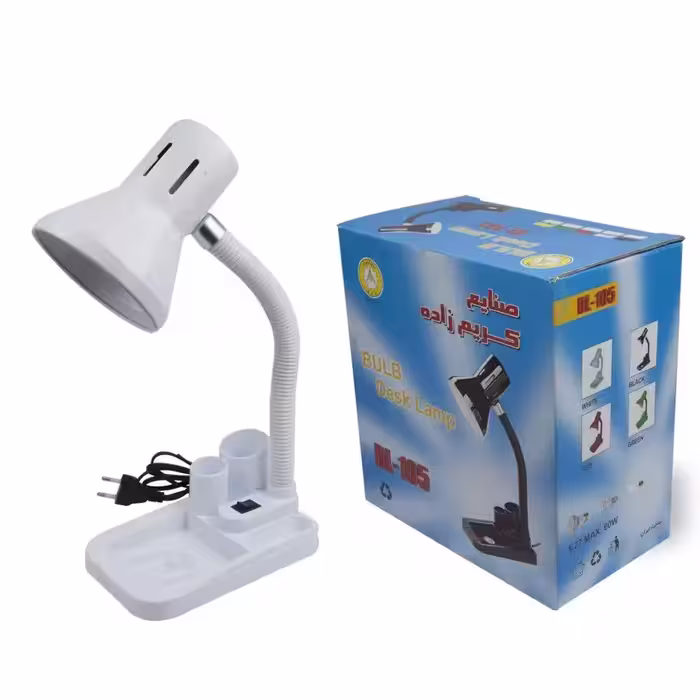 چراغ مطالعه DL105