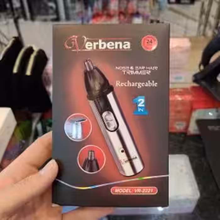 موزن گوش و بینی وربنا مدل vr2221 با گارانتی