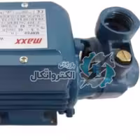 پمپ آب نیم اسب بخار مکس مدلMKP60