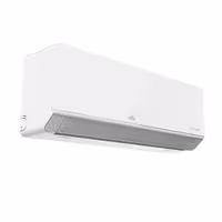 کولر گازی اسپلیت دیواری 24000 دور ثابت ایوولی مدل Elegant