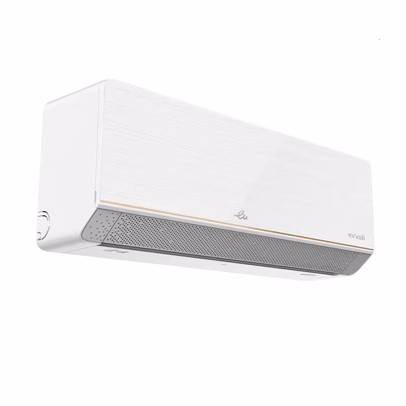کولر گازی اسپلیت دیواری 24000 دور ثابت ایوولی مدل Elegant