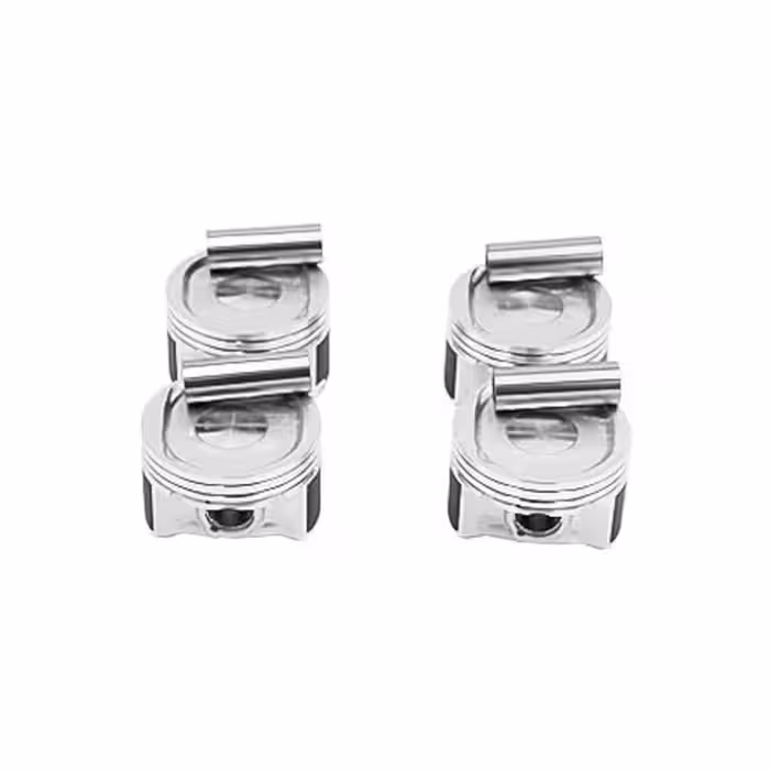 رینگ و پیستون [سایز 50] لیفان 620 1600cc