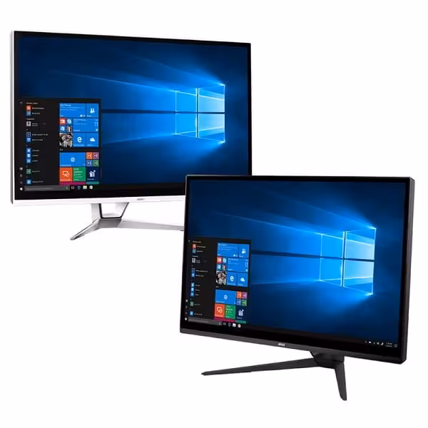 کامپیوتر همه کاره 22 اینچی ام اس آی مدل Pro 22 X 9M