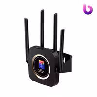 مودم روتر سیمکارتی 4G LTE نزتک NZT-99DX