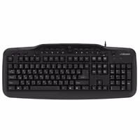 کیبورد سیبراتون مدل SKB569 | کالا مکس