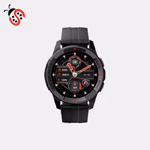 ساعت هوشمند شیائومی مدل Mibro Watch X1