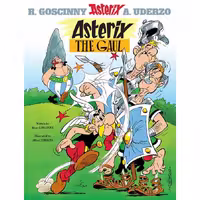 Asterix 01 Asterix the Gaul
