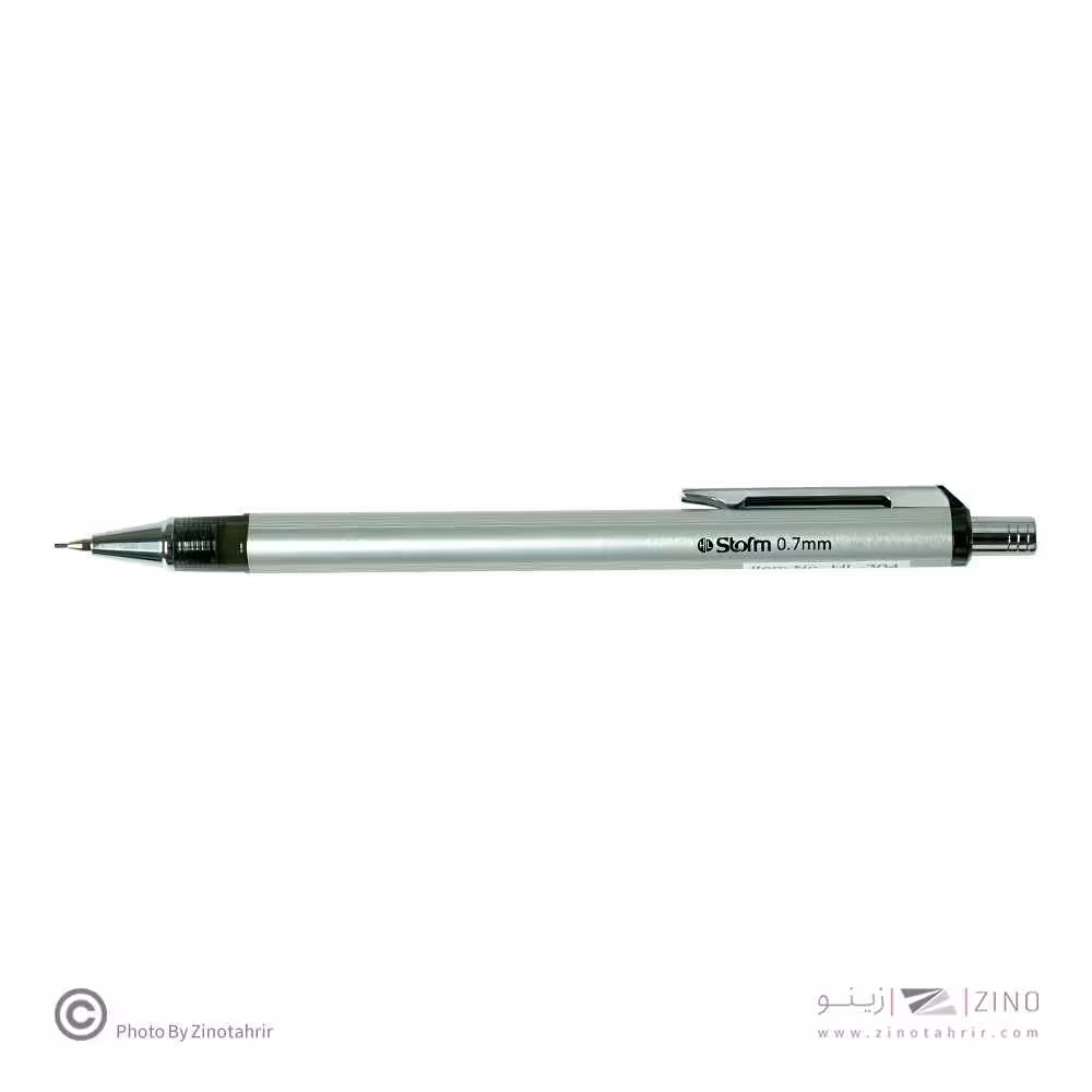 اتود0/7فلزی استورم HL-301107