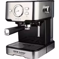 اسپرسو ساز نیولند مدل espresso maker NEWLAND NL-2567S