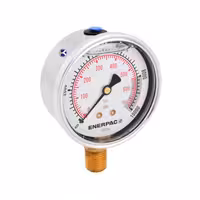 فشارسنج 700 باری مدل G2535L انرپک