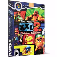 Asterix & Obelix2-Easy Setup-1DVD